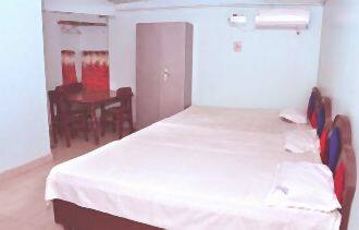 Hotel Greenlands, Karaikudi 4